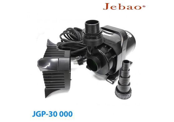 Насос ставковий занурювальний JGP 30000