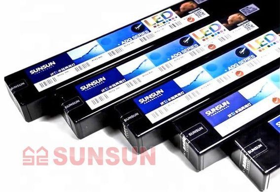 ОСВІТЛЮВАЛЬНИЙ МОДУЛЬ SUNSUN ADO-760W