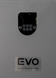 Тепловой инверторный насос Evo Inverter EP-190i (19.21 кВт) для бассейна до 90 м&sup3;