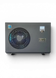 Тепловой инверторный насос Evo Inverter EP-190i (19.21 кВт) для бассейна до 90 м&sup3;