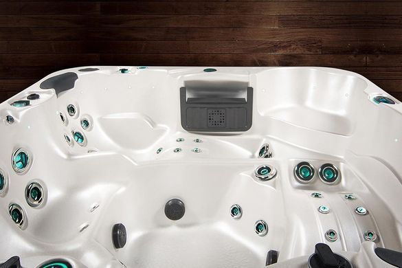 Гідромасажний басейн СПА NITRO-1 Vortex Spas