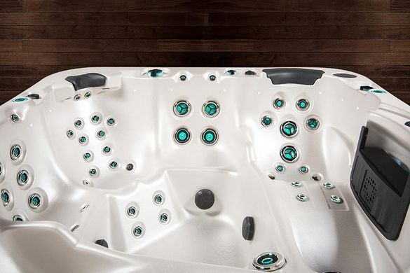 Гідромасажний басейн СПА NITRO-1 Vortex Spas