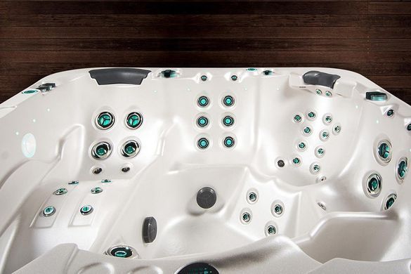 Гідромасажний басейн СПА NITRO-1 Vortex Spas