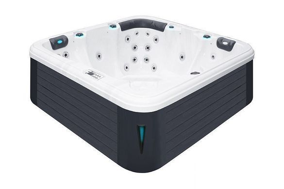 СПА басейн Spa Relax