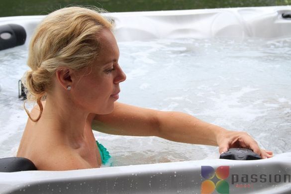 СПА басейн Spa Relax