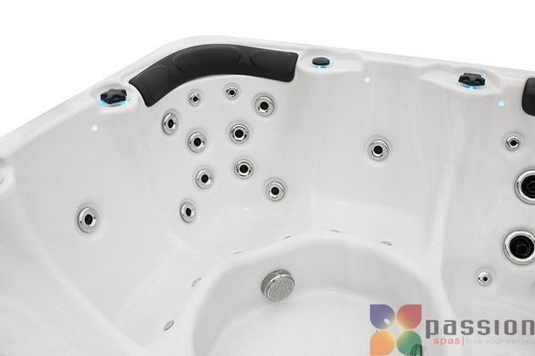 СПА басейн Spa Relax
