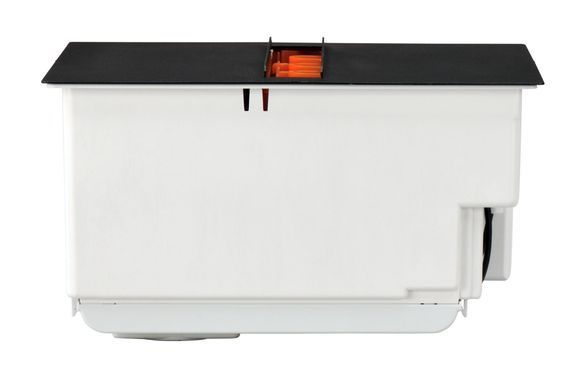 Електрокамін Dimplex Cassette 250 (CAS250-INT)