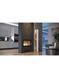 Каминная топка Defro Home INTRA ME SLIM