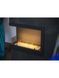Биокамин Simple Fire CORNER 600 L Со стеклом