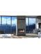 Каминная топка Defro Home INTRA LA T