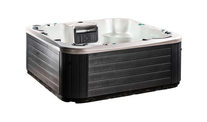 Гідромасажний басейн СПА NITRO-1 Vortex Spas