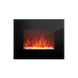 Электрокамин с обогревом Electrolux EFP/W-1100ULS со звуком