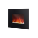 Электрокамин с обогревом Electrolux EFP/W-1100ULS со звуком