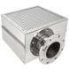 Слив донный Aquaviva 400х400х248 мм, под бетон