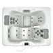 Spa басейн Bullfrog Spas A-series A5L (США), 213*172*81 см