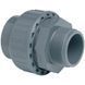 Муфта ПВХ Effast RGRBMG050G разборная, с наружной резьбой d50x2"