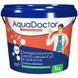 Хлор AquaDoctor C-60 1 кг. у гранулах