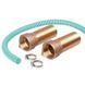 Комплект удлинения Fitstar 7920051 для противотока Junior, 170 мм, для соленой воды