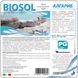 Аромат Biosol морська хвиля 1л (Італія), для басейнів та СПА