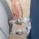 Надувний джакузі - СПА Lay-Z-Spa&trade; Bestway 60029, 196 х 71 см (6 місць 1 325 л/рік, аеро)