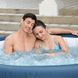 Надувний джакузі - СПА Lay-Z-Spa&trade; Bestway 60029, 196 х 71 см (6 місць 1 325 л/рік, аеро)