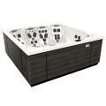 Spa басейн Bullfrog Spas M-series M7 (США), 231*231*94 см