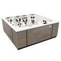 Spa басейн Bullfrog Spas M-series M7 (США), 231*231*94 см