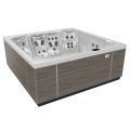 Spa басейн Bullfrog Spas M-series M7 (США), 231*231*94 см