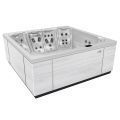 Spa басейн Bullfrog Spas M-series M7 (США), 231*231*94 см