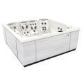 Spa басейн Bullfrog Spas M-series M7 (США), 231*231*94 см