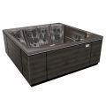 Spa бассейн Bullfrog Spas M-series M7 (США), 231*231*94 см