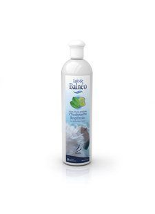Аромат для ванны Lait de Baln&eacute;o от Сamylle &ndash; Эвкалипт/Сосна 500 мл