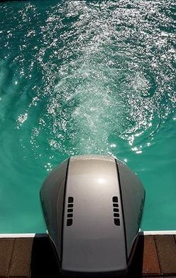 Протитечія Mountfield Azuro AquaJet 100 (100 м&sup3;/ч, 220 В, LED RGB)