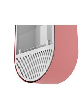 Біокамін Infire INCYRCLE SLIM VERT