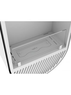 Біокамін Infire INCYRCLE SLIM VERT