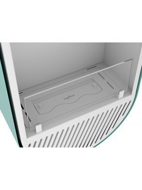 Біокамін Infire INCYRCLE SLIM VERT
