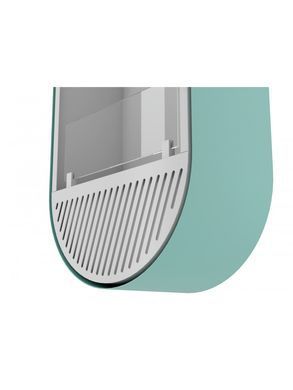 Біокамін Infire INCYRCLE SLIM VERT