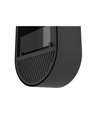 Біокамін Infire INCYRCLE SLIM VERT