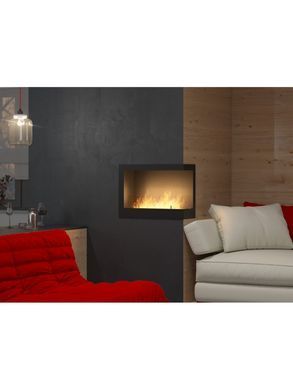 Біокамін Simple Fire CORNER 600 R
