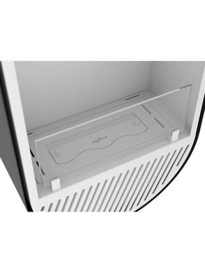 Біокамін Infire INCYRCLE SLIM VERT