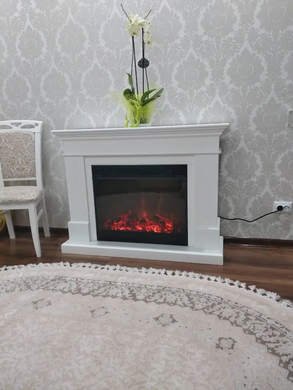 Каминокомплект "ЛОНДОН LUX" з каміном BLT-999 B-5