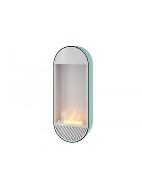 Біокамін Infire INCYRCLE SLIM VERT