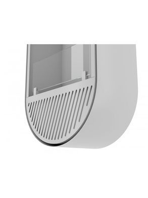 Біокамін Infire INCYRCLE SLIM VERT