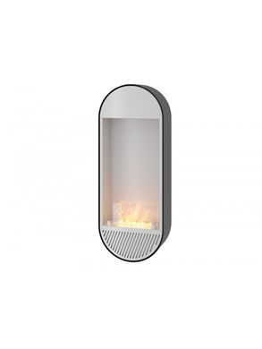Біокамін Infire INCYRCLE SLIM VERT