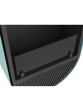 Біокамін Infire INCYRCLE SLIM VERT