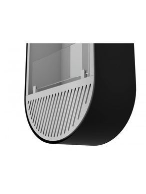 Біокамін Infire INCYRCLE SLIM VERT
