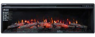 Електрокамин Bonfire Sapfire 50L