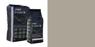 Затірка Litokol X-Color 0-6 28 Dune 3 кг XCL06DUN0063