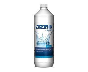 Очисник гідромасажних ванн SPA 1 л, Delphin