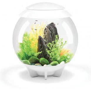 Аквариум biOrb HALO 30 LED, белый - 72040
